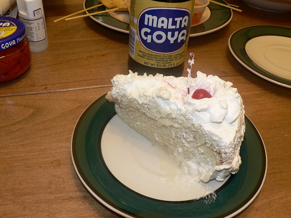 [TRES_LECHES] Tres Leches Cake