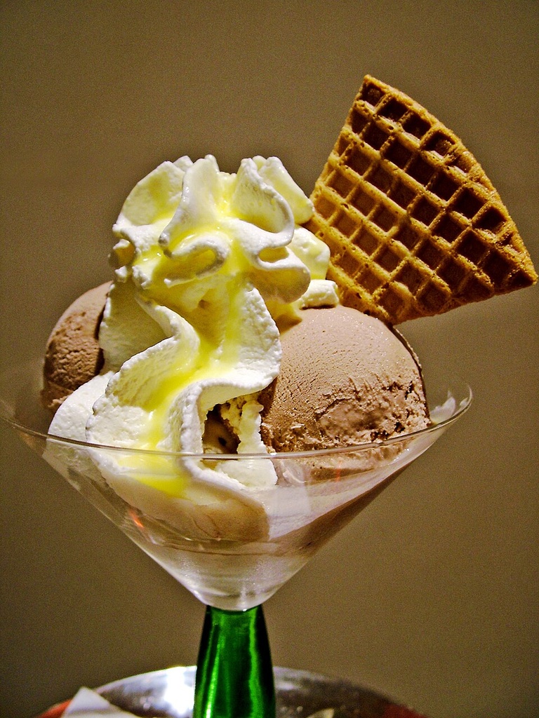 [HELADO_MEZCA] Helado de Mezcal y Mamey