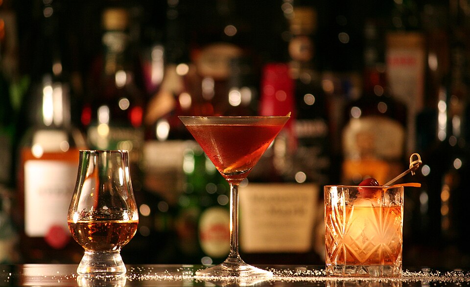 [OLD_FASHIONE] Oaxacan Old Fashioned