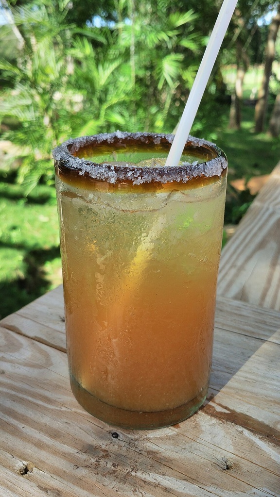 House Michelada