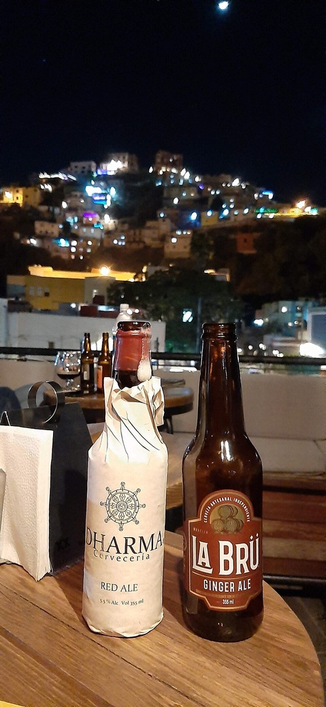 [CERV_ART] Cerveza Artesanal