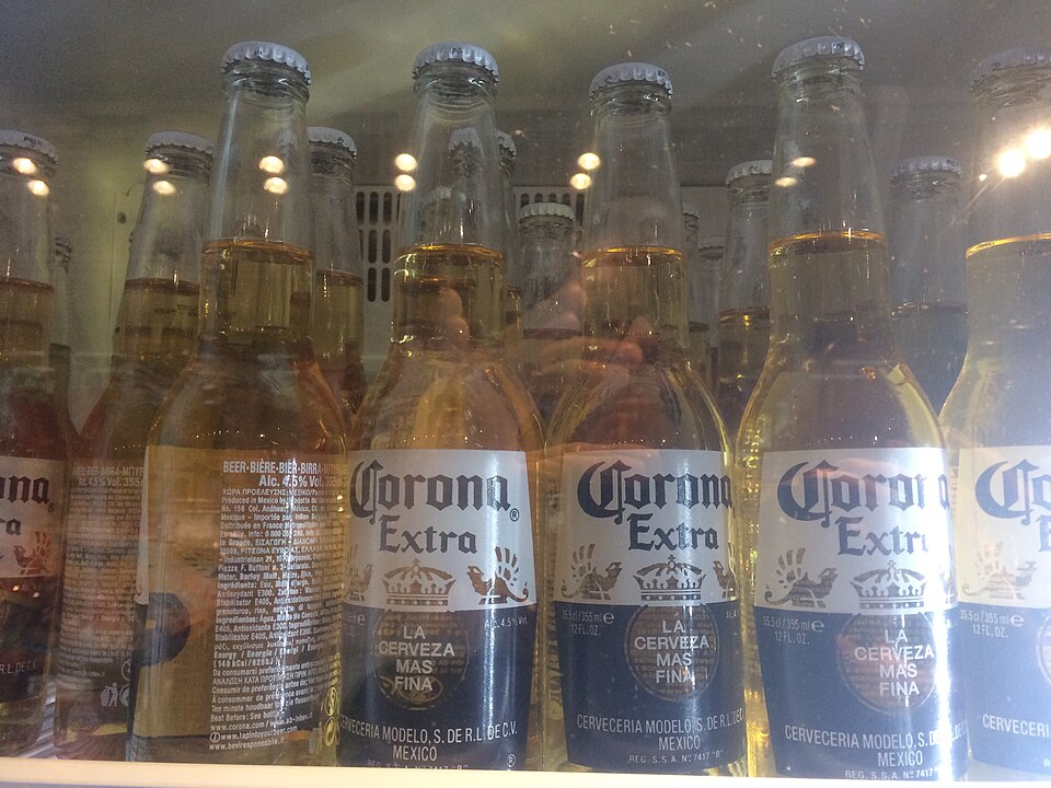 [CERV_CLARA] Cerveza Clara