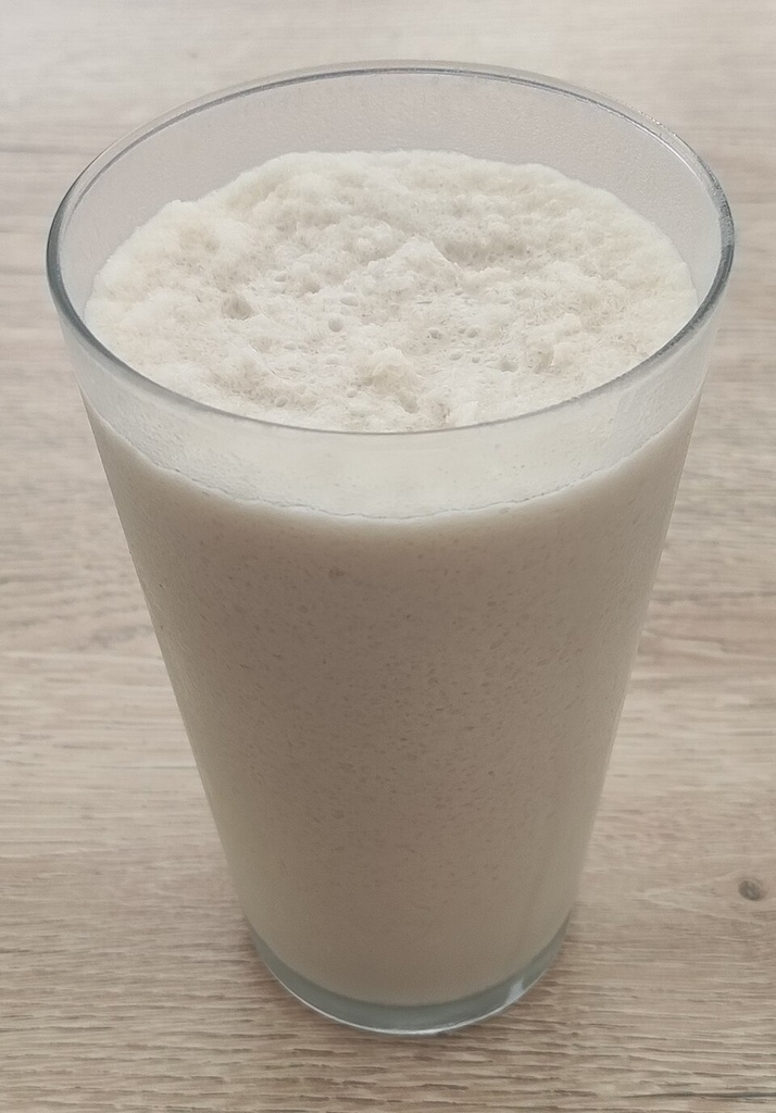 Almond Horchata
