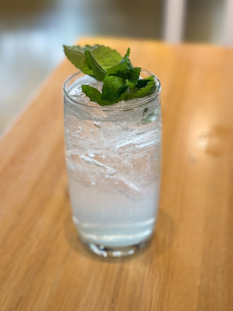 [AGUA_MINERAL] Sparkling Water