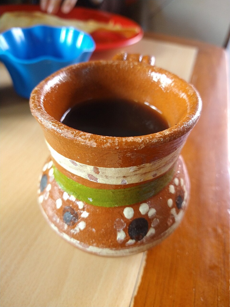 Café de Olla
