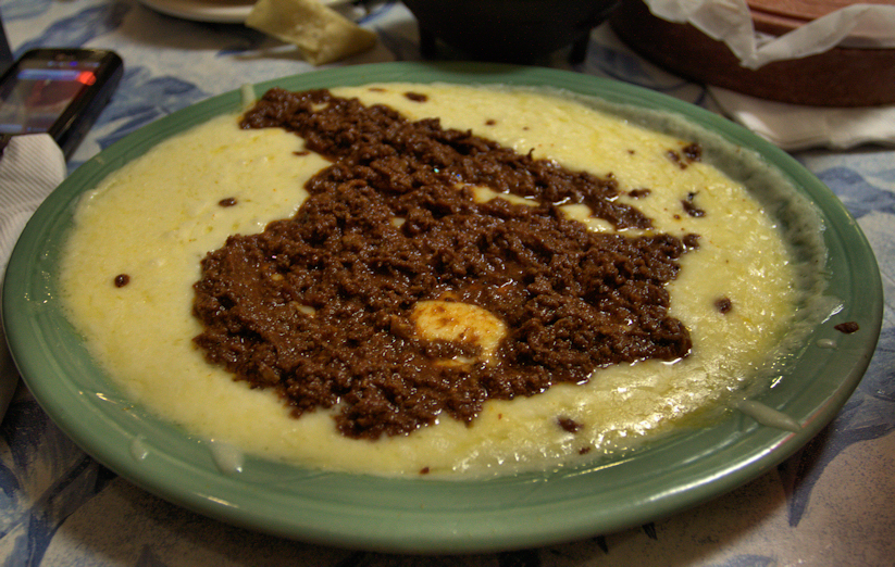 [QUESO_FUND] Chorizo Queso Fundido
