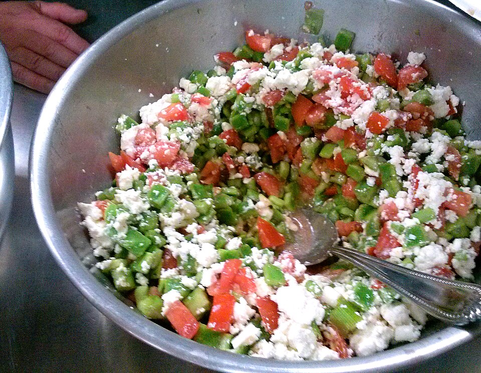 [ENSALADA_NOP] Cactus & Avocado Salad