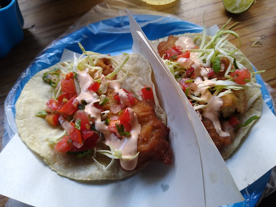 [TACO_PESCADO] Tacos de Pescado Baja (3)