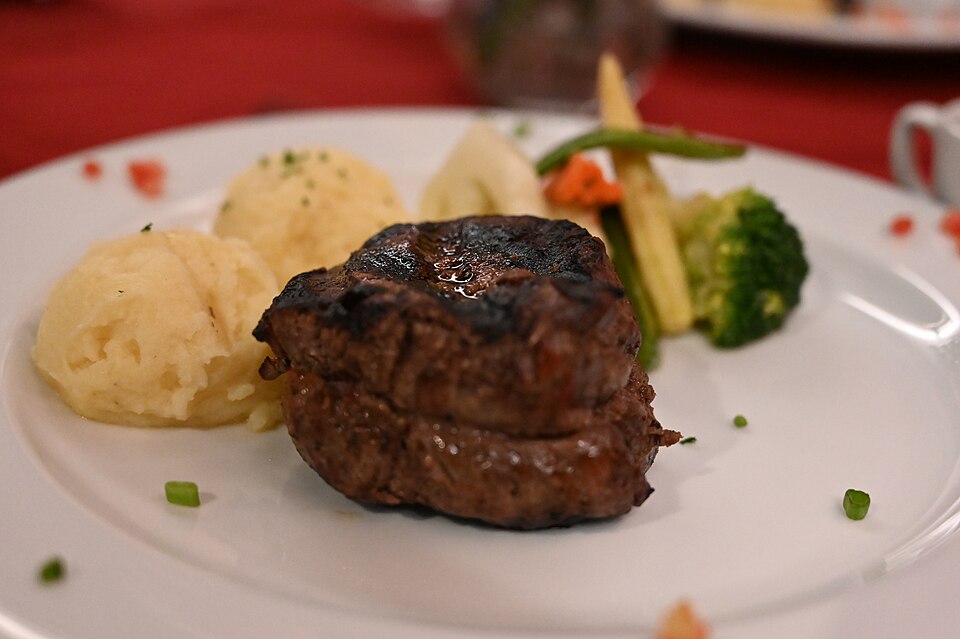 [FILETE_CHIPO] Filete en Salsa de Chipotle