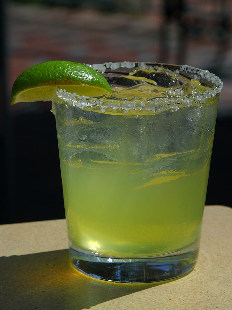 House Margarita