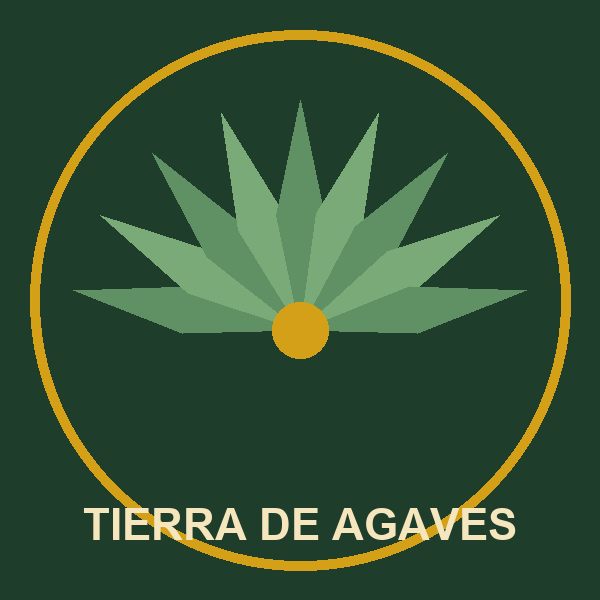 Tierra de Agaves
